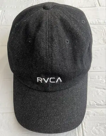 RVCA 캡