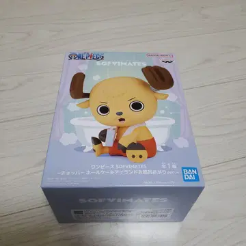 원피스 SOFIMATES 토니토니 초파