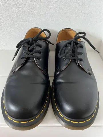 닥터마틴 Dr.Martens 3홀