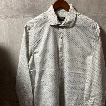 H989 셔츠 90s 00s 빈티지 Y2K VAN HEUSEN