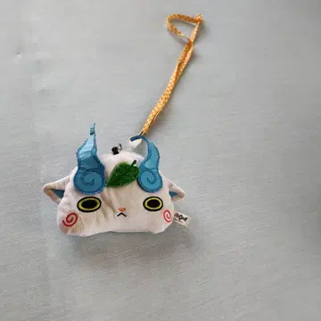 요괴 코마상 굿즈