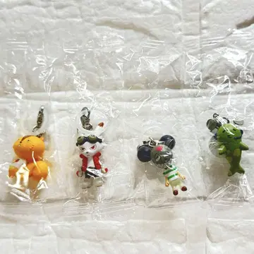 썸머 워즈 메지루시 액세서리 세미 컴프
