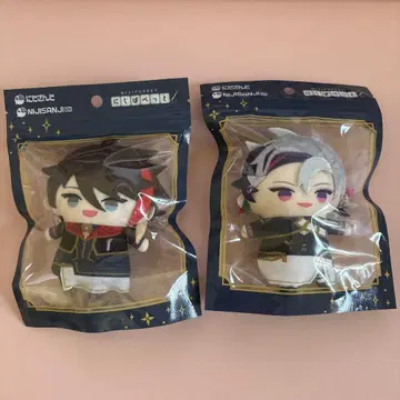 사에구사 아키나 후와 미나토