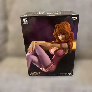 루팡 3세 CREATOR x CREATOR -FUJIKO MINE- A