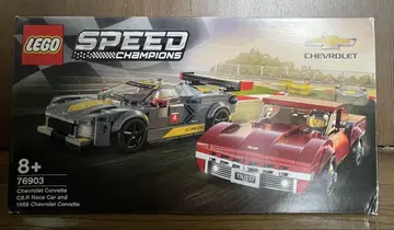 LEGO SPEED CHAMPIONS 76903