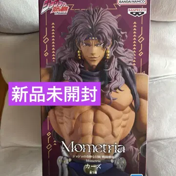 죠죠의 기묘한 모험 전투류 Mometria 카즈 피규어