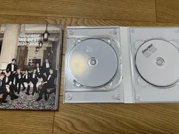 SnowMan 베스트 앨범