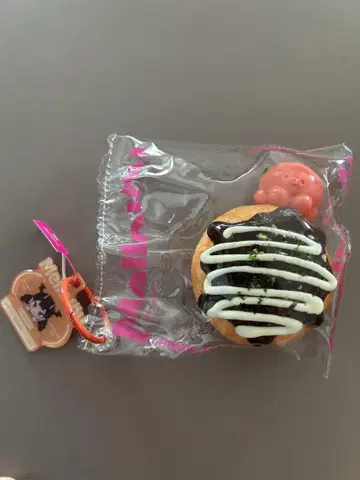 Mellojoy/멜로조이 타코야키
