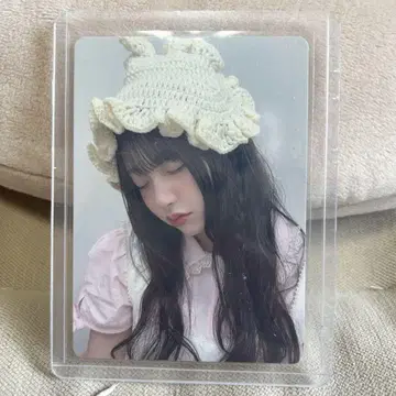 CUTIE STREET 사쿠라바 하루카 파루탄 트레이딩 카드 큐스토