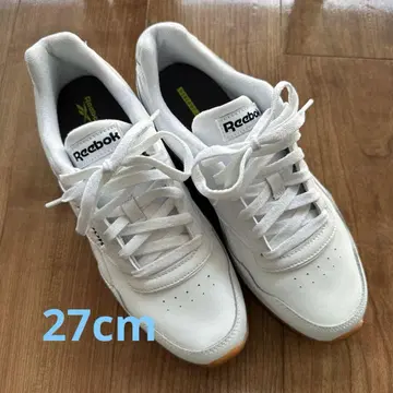 Reebok 스니커즈