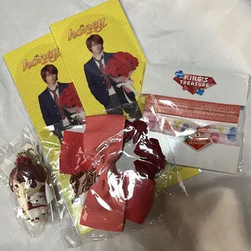 히라노 쇼 세트
