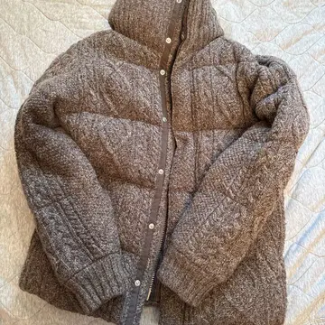 울트라 웜 다운 다퍼 오브 세인트 조지의 다운