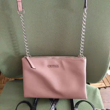 GUESS 백 2종 세트