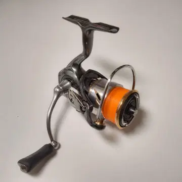 20 루비아스 FC LT2000S-XH