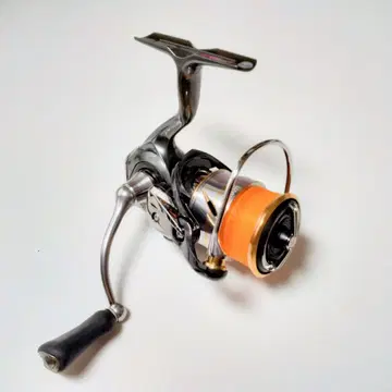 20 루비아스 FC LT2000S-XH