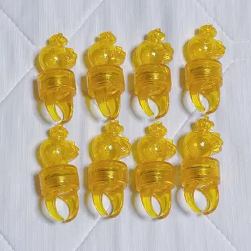 스토푸리 루토군 딸기 반지 라이트