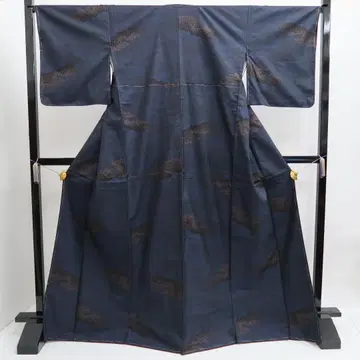 M291 오시마 명주 기장 167cm 톨 사이즈 교육용 실 부착