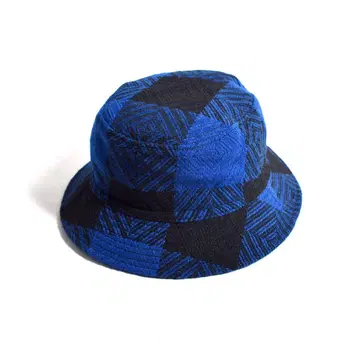 TENDERLOIN BUFFALO HAT BLUE