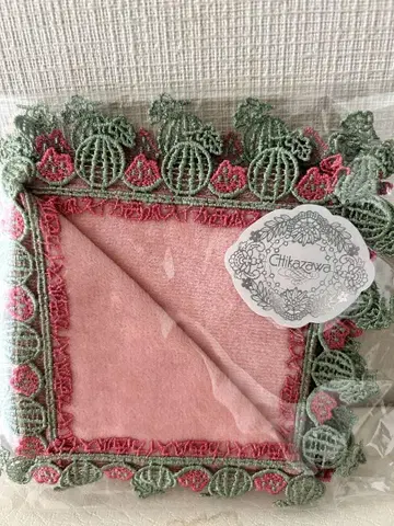 치카자와 레이스 수박