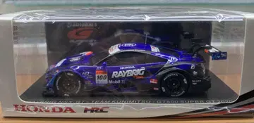 1/43 스파크 RAYBRIG NSX-GT 2020