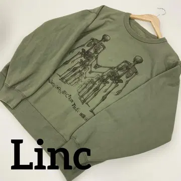 [ linc ] 링크 트레이닝복 L 쭈리 남성용 #2158