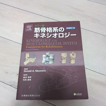 근골격계 키네시올로지 컬러판