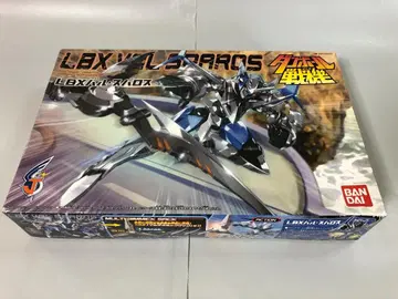 1/1 골판지 전기 WARS LBX 045 발 스파로스 미개봉