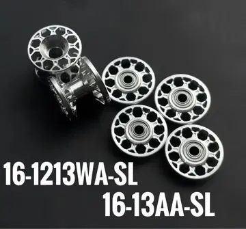 가공 롤러 2단 롤러 13mm 롤러 정품 미니 사륜구동 Mini 4WD