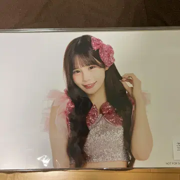 CANDY TUNE 무라카와 히안 온특 A3 포스터