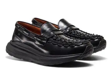 세계 500족 26.5 KEEN Uneek Loafer 킨 로퍼