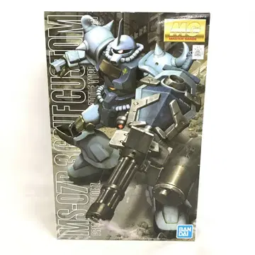 VF8B36 미조립 MG 1/100 MS-07B-3 구프 커스텀