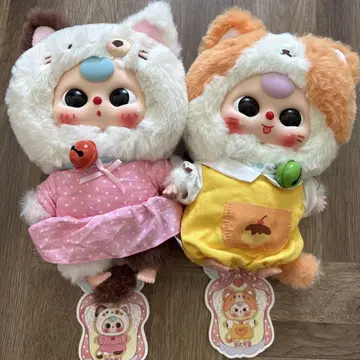 babythree 고양이 100%