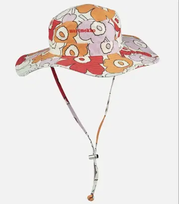 marimekko kioski Muutos Piirto Uni / hat