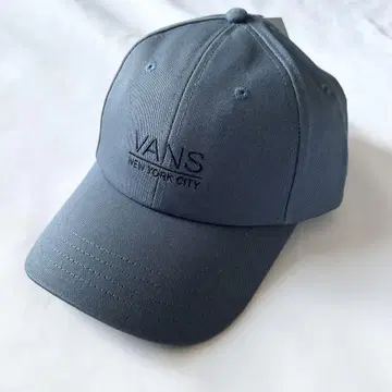 Vans 반스 캡 모자