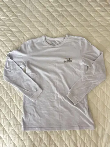 W's L/S '73 Skyline Responsibili-Tee