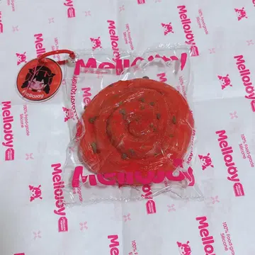 Mellojoy DIYJOJO 시나몬 롤 레드