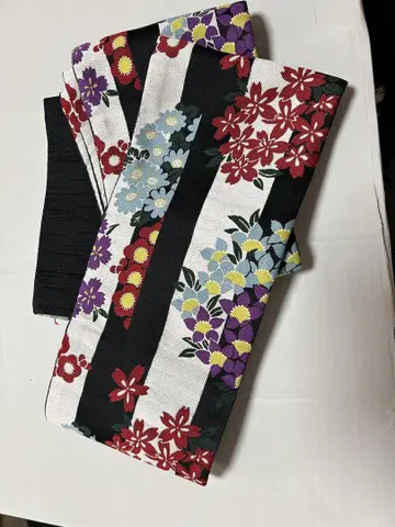 반폭 오비
