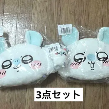 모몽가 가득 복권 C상 2종 E상
