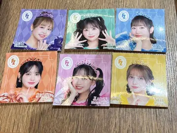 fruitszipper 후르츠 지퍼 후루파 스티커 리리이베