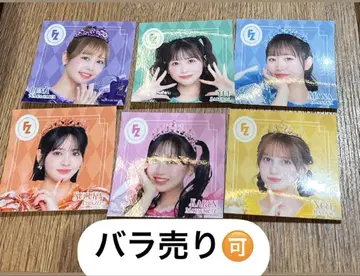 fruitszipper 후르츠 지퍼 후루파 스티커 리리이베