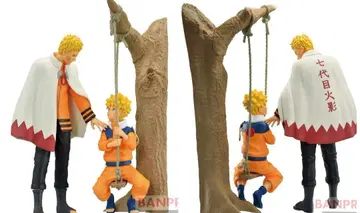 NARUTO 나루토 TV 애니메이션 20주년 기념 피규어