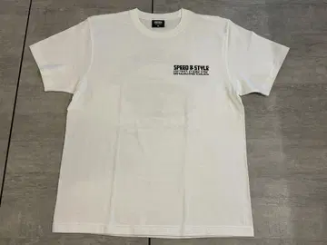 [ HWZN BROSS ] 숏 슬리브 Tee [ 미사용 ] M 사이즈