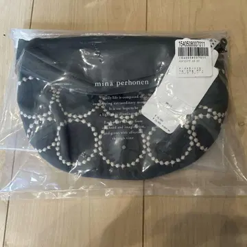 미나 페르호넨 tambourine copains bag 바디백