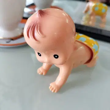 태엽 아기