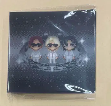 Number_i 넘버아이 씰 홀더
