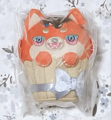 [오늘 한정 가격] 니지산지 마스코트 참 키타미 유세이