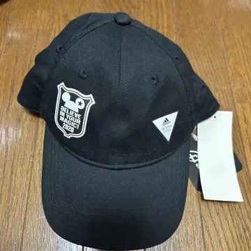 디즈니 리조트 아디다스 캡