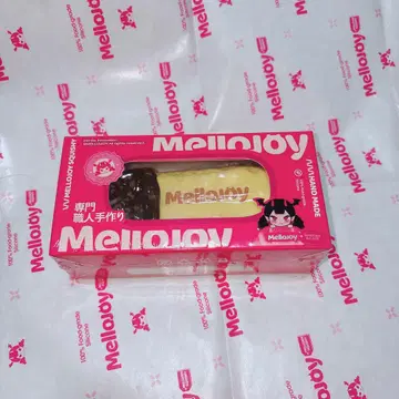 Mellojoy DIYJOJO 핑거 비스킷