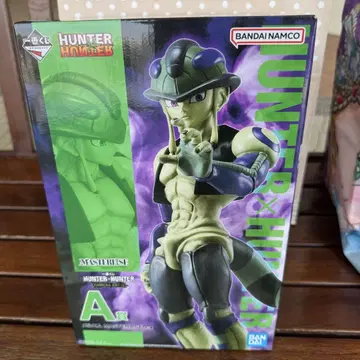 제일복권 HUNTER x HUNTER 키메라 앤트 메르엠