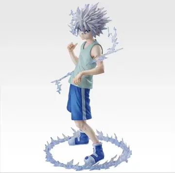 HUNTER x HUNTER D상 키루아